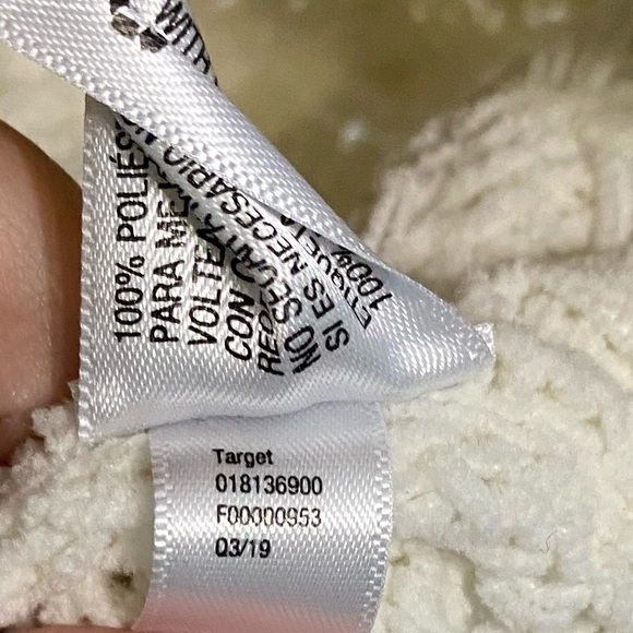 A New Day thick yarn pullover sweater xxl - Picture 8 of 8